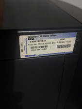 Vintage Gaming PC - Dell Dimension 4600i with Intel Pentium 4 2.8GHz