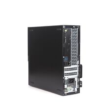 Dell Desktop Computer with Intel Core i5, 8GB RAM, 500GB HDD