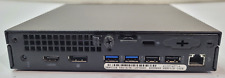 Dell OptiPlex 3040 Micro PC with Intel Core i3-6100T, 8GB RAM