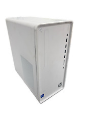 HP Pavilion TP01-3003W Desktop PC | Intel i5-12400, 16GB RAM, 512GB NVMe SSD