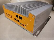 New OnLogic Rugged Fanless Computer REFO ML510G-50