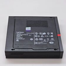 Lenovo ThinkCentre M920Q Desktop PC