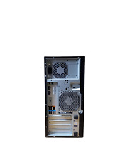 HP Z2 Tower G4 Workstation Desktop PC with Intel i5-8500, 16GB RAM, 1TB HDD
