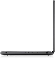 Dell Latitude 3190 Laptop - 11.6" Celeron, Windows 10, 4GB RAM, 64GB SSD