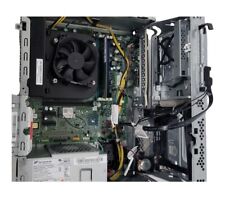 Lenovo ThinkCentre M710s SFF Desktop PC, Intel i5-6500, 3.20GHz, 8GB RAM