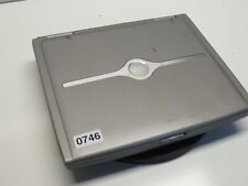 Dell Inspiron 5160 Laptop - Intel Pentium 4 HT, 1GB RAM, 40GB HDD