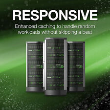 Seagate EXOS X16 14TB Enterprise HDD with 7200rpm