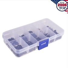 500pcs Universal Laptop Screw Kit for Major Brands