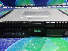 Rugged Panasonic Toughbook CF-19ZEP45BM Laptop - i5-3610ME, 8GB RAM, 500GB HDD