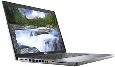 Dell Latitude Gaming Laptop with Core i7, 16GB RAM, 512GB SSD