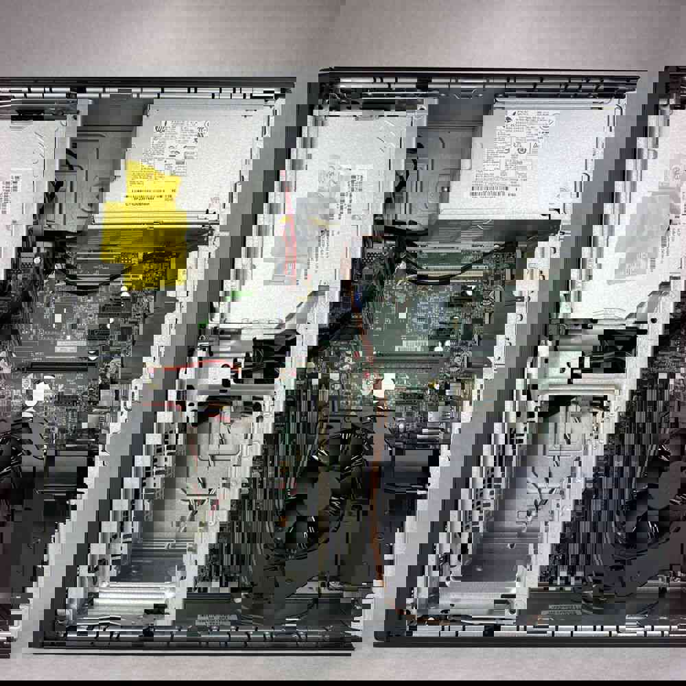 HP EliteDesk 800 G2 SFF Business Desktop PC