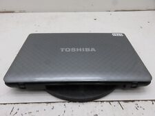 Toshiba Satellite L755-S5248 Laptop with Intel Pentium B940, 8GB RAM