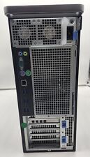 Dell Precision T5820 Workstation - High-Performance Computing Powerhouse