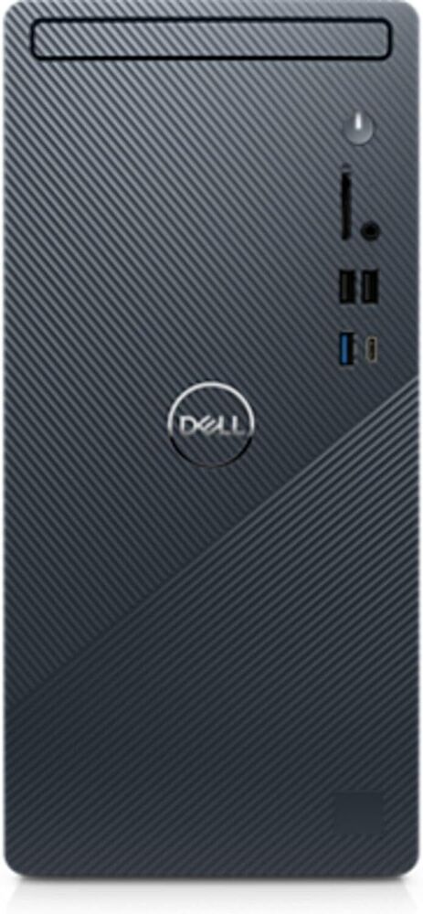 2023 Dell Inspiron 3020 Desktop PC with Intel i5-13400, 16GB RAM, Dual Storage