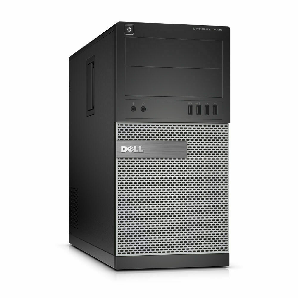 Dell Gaming Desktop PC with i7, 32GB RAM, 1TB SSD