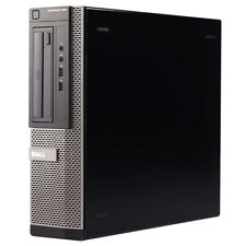 Dell i5 Desktop with 16GB RAM, 2TB HD, Intel Quad Core, Windows 10