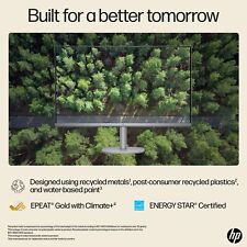 HP OmniStudio X All-in-One Computer 31.5" 4K UHD with Intel Core i7, 16GB RAM, 1TB Storage