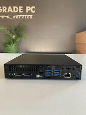 Dell OptiPlex 7060 Micro Desktop with Intel Core i7-8700T, Windows 11 Pro