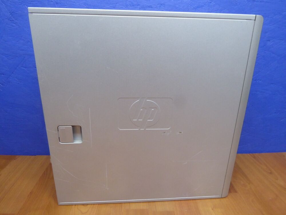HP Workstation Z400 Intel Xeon W3680 3.33GHz Workstation PC