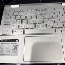 HP ENVY X360 Convertible Laptop | 11th Gen Intel Core i7, 8GB RAM, 500GB SSD