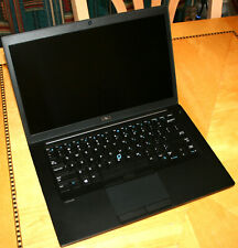 Dell Latitude 7490 Laptop with Ubuntu Linux, 64GB RAM, 1TB SSD, 5-Year Warranty