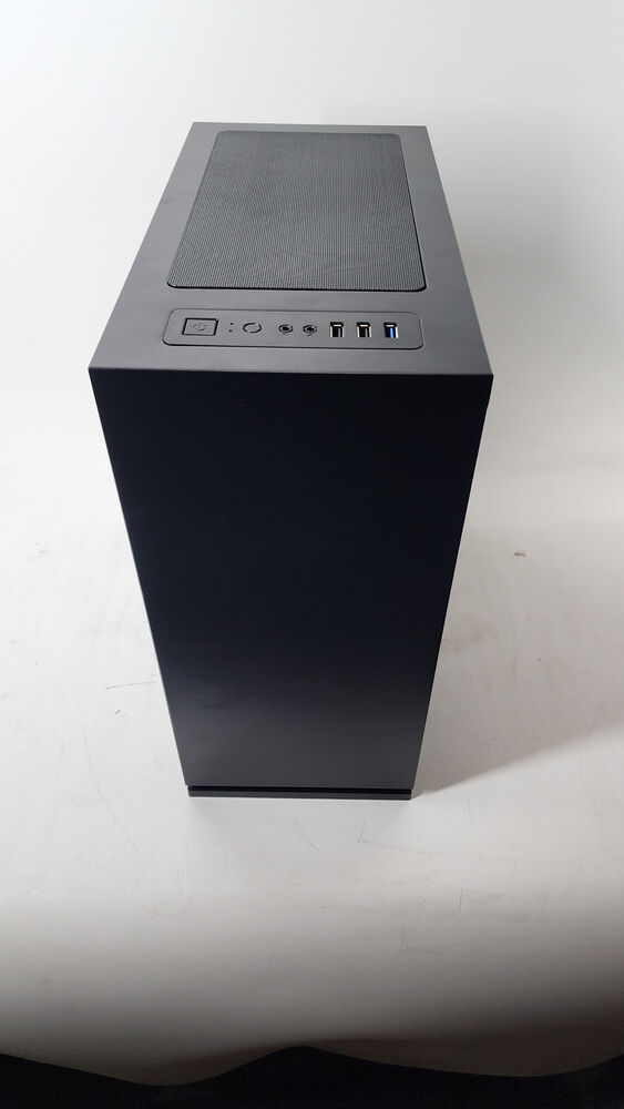Powerful Gaming PC with Ryzen 5 3600, 16GB RAM, 512GB SSD