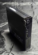 Lenovo ThinkCentre M73 Tiny Desktop PC