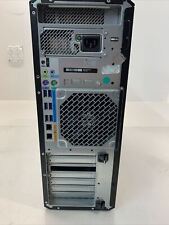HP Z6 G4 Workstation Desktop - Barebone System