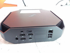 HP Z2 Mini G5 Mini-PC with Intel i7-10700, 32GB RAM, 512GB SSD, Nvidia T1000 Graphics