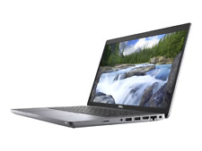 Dell Latitude Gaming Laptop with Core i7, 16GB RAM, 512GB SSD