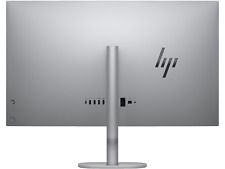 HP OmniStudio X All-in-One Computer 31.5" 4K UHD with Intel Core i7, 16GB RAM, 1TB Storage