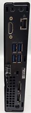Dell OptiPlex 7090 Micro Desktop PC