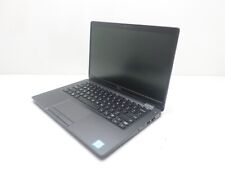 Dell Latitude 5300 13.3" Business Laptop | i5-8365U, 8GB RAM, 256GB SSD, Linux