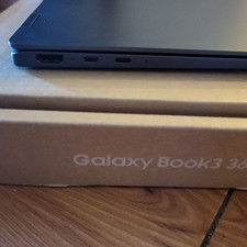 Samsung Galaxy Book3 360 - High-Performance 2-in-1 Laptop