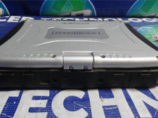 Rugged Panasonic Toughbook CF-19ZEP45BM Laptop - i5-3610ME, 8GB RAM, 500GB HDD