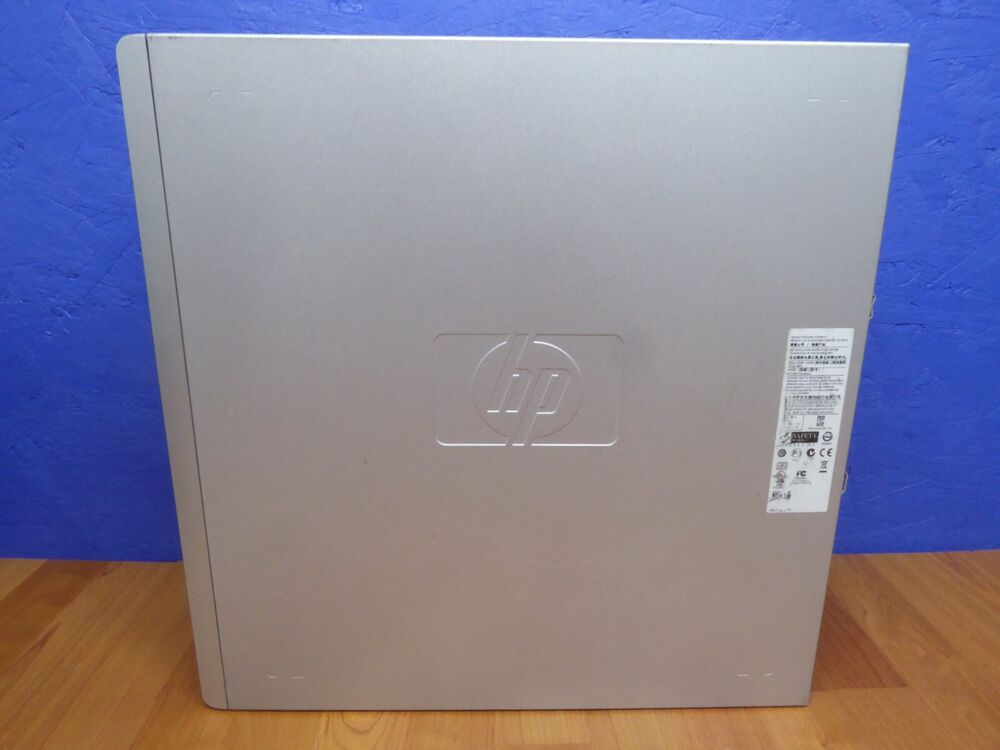 HP Workstation Z400 Intel Xeon W3680 3.33GHz Workstation PC