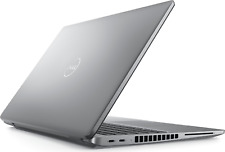 Dell Precision 3580 Workstation - High-Performance Computing Powerhouse