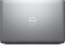 Dell Precision 3580 Workstation - High-Performance Computing Powerhouse