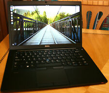Dell Latitude 7490 Laptop with Ubuntu Linux, 64GB RAM, 1TB SSD, 5-Year Warranty