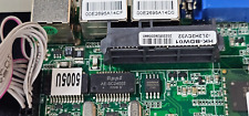 KA-EDGE i3 Rugged Fanless Mini PC