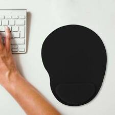 Ergonomic Wrist Rest Mouse Pad for Comfortable Computing
