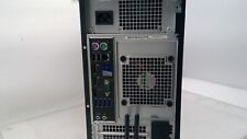 Dell Precision 3620 Workstation - Powerful Performance for Professionals