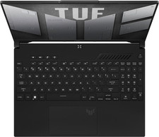 ASUS TUF Gaming A16 16" 165Hz FHD Laptop - AMD Ryzen 7 7735HS, 16GB RAM