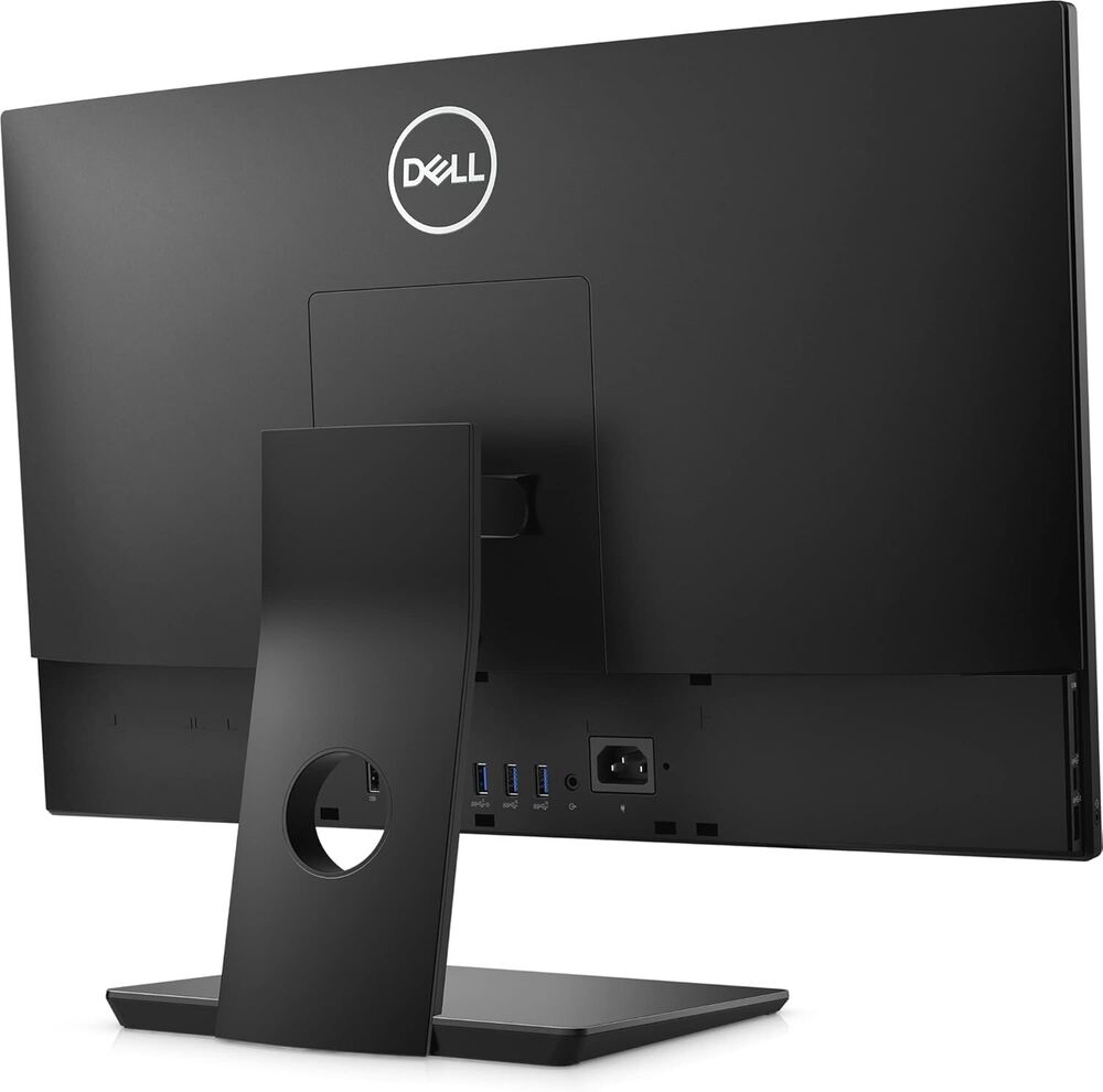 Dell All-in-One Desktop PC with i5 Processor, 64GB RAM, 2TB SSD