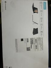 Lenovo Chromebook - Sleek and Portable Laptop for Everyday Use