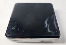 Intel NUC D34010WYK Mini PC with i3 1.7GHz, 4GB RAM - CMOS Issue, No HDD