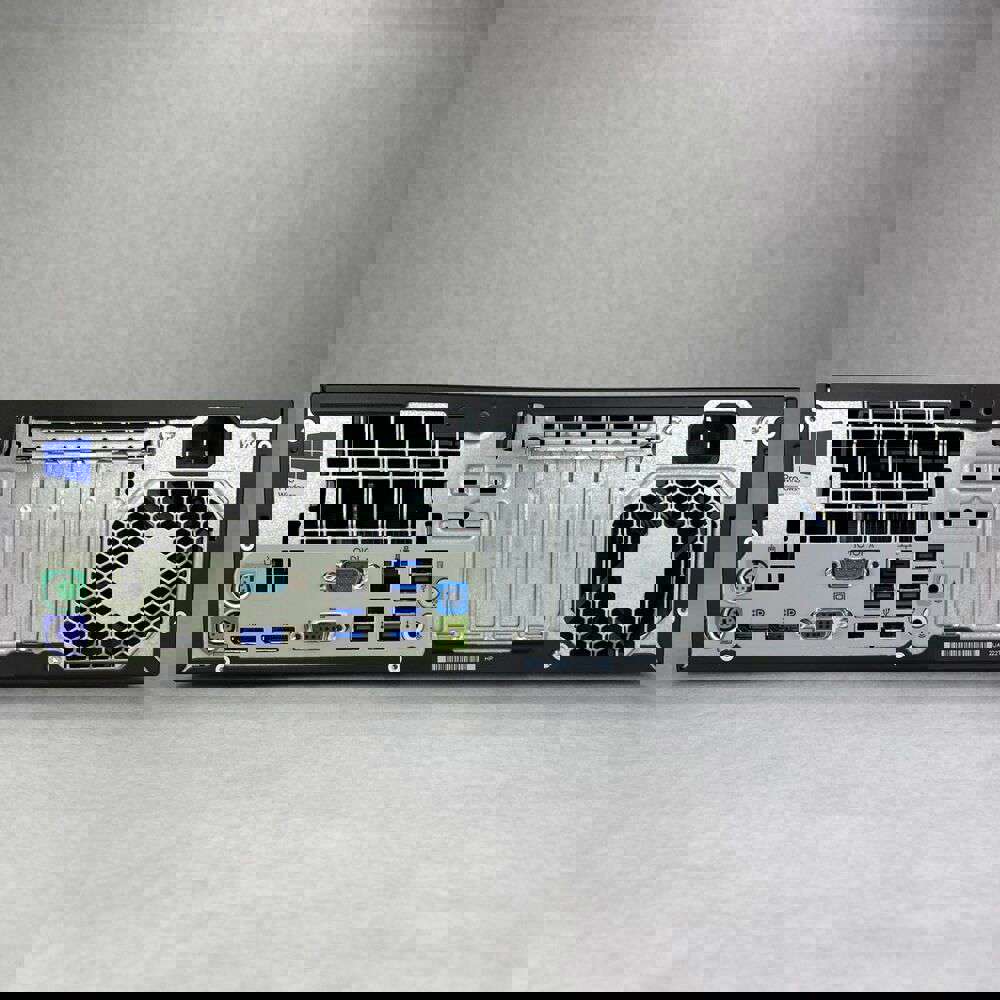 HP EliteDesk 800 G2 SFF Business Desktop PC