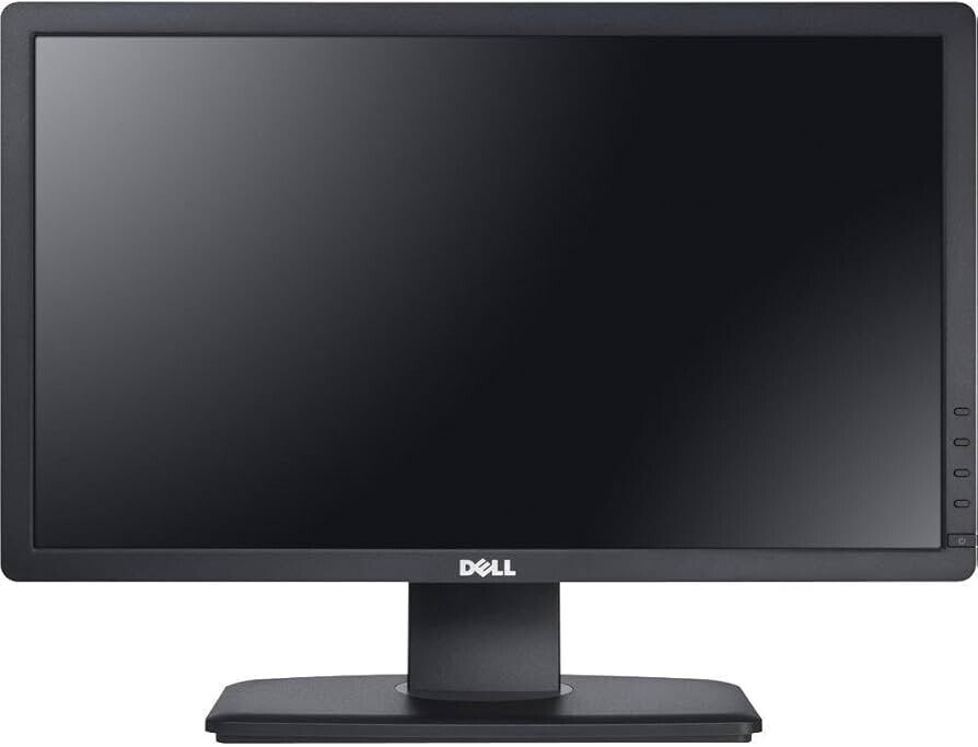 HP Desktop Computer PC Intel i5, 16GB RAM, 500GB SSD, Windows 11 Pro, 22" LCD, WiFi