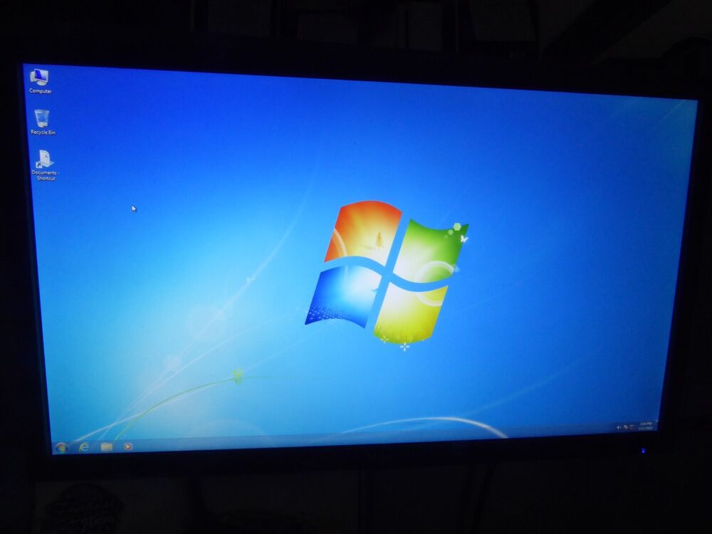 HP Workstation Z400 Intel Xeon W3680 3.33GHz Workstation PC