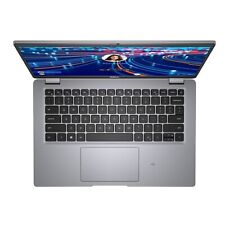 Dell Latitude Gaming Laptop with Core i7, 16GB RAM, 512GB SSD